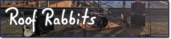 Roof Rabbits