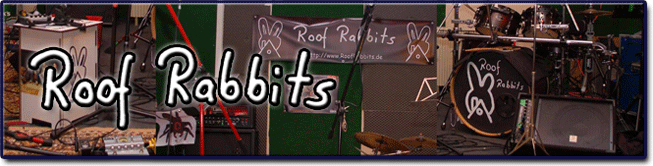 Roof Rabbits
